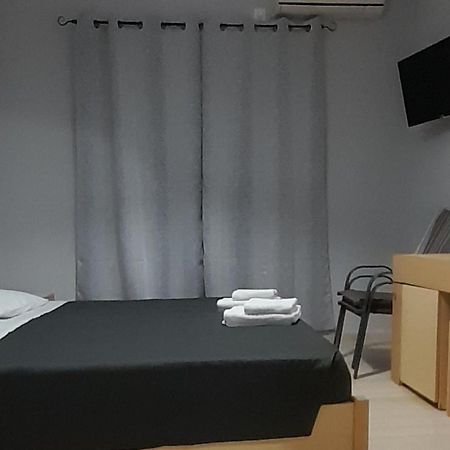 Gioda Studios Perama  Buitenkant foto