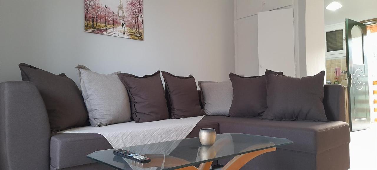 Gioda Studios Perama  Buitenkant foto