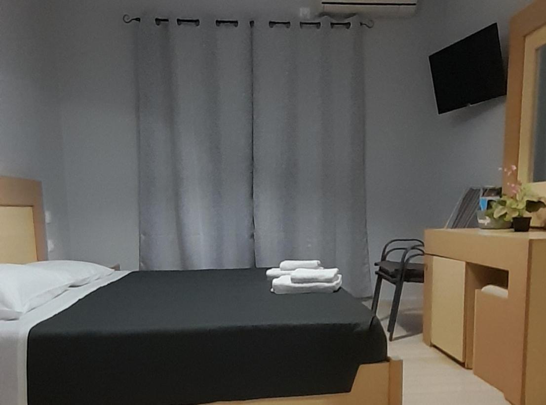 Gioda Studios Perama  Buitenkant foto