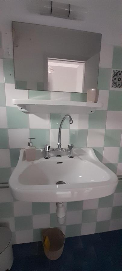 Gioda Studios Perama  Buitenkant foto