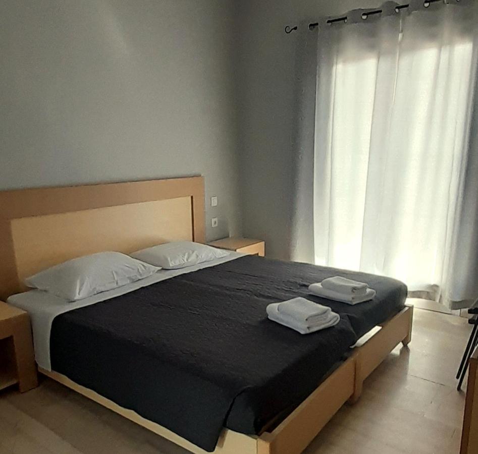 Gioda Studios Perama  Buitenkant foto