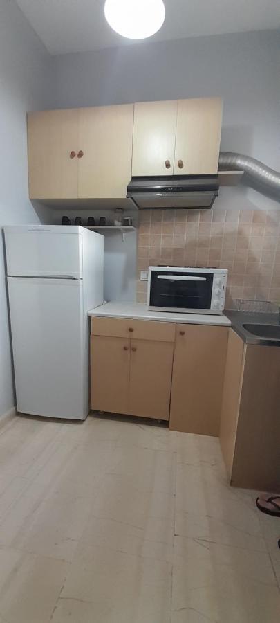 Gioda Studios Perama  Buitenkant foto