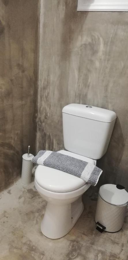 Gioda Studios Perama  Buitenkant foto